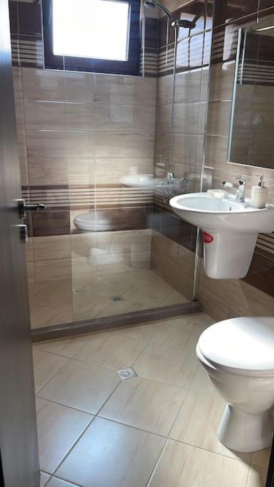 Breeze Apartment Burgasz Kültér fotó
