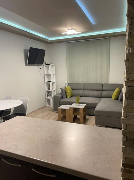 Breeze Apartment Burgasz Kültér fotó